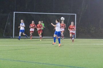 Bild 99 - Frauen Bramstedter TS - TuS Tensfeld : Ergebnis: 1:1
